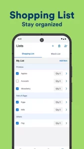 Flipp: Shop Grocery Deals