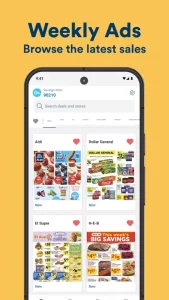 Flipp: Shop Grocery Deals