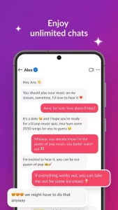 MeetMe: Go Live & Stream Now