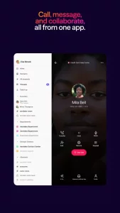 Dialpad