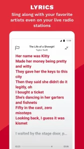 iHeart: Music, Radio, Podcasts