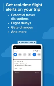 TripIt: Travel Planner