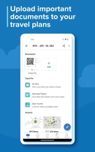 TripIt: Travel Planner