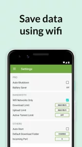 µTorrent®- Torrent Downloader