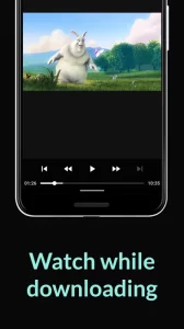 µTorrent®- Torrent Downloader