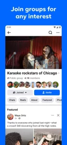 Facebook