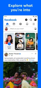 Facebook
