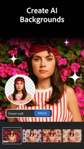Photoshop Express Photo Editor