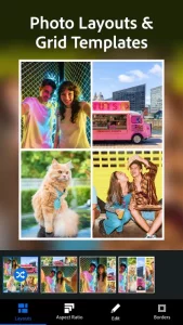Photoshop Express Photo Editor