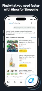 Amazon Shopping