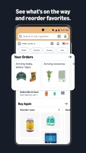 Amazon Shopping