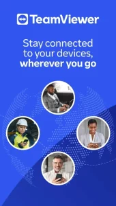 TeamViewer Remote Control