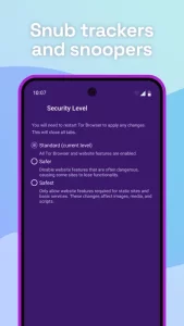 Tor Browser