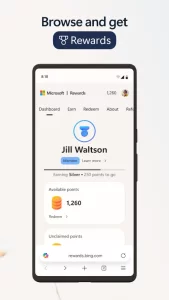 Microsoft Edge