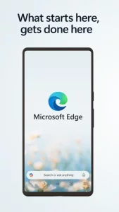 Microsoft Edge