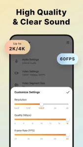 Screen Recorder - XRecorder