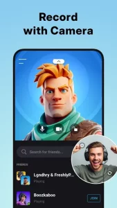Screen Recorder - XRecorder