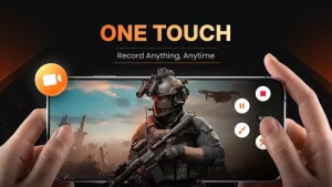 Screen Recorder - XRecorder