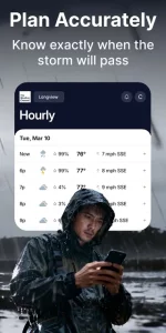 The Weather Channel - Radar