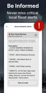 The Weather Channel - Radar