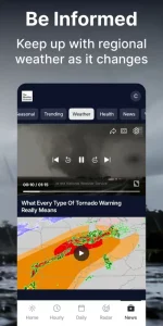 The Weather Channel - Radar