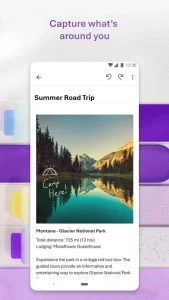 Microsoft OneNote: Save Notes