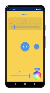 Flashlight