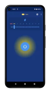 Flashlight