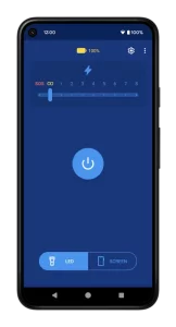Flashlight