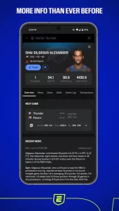ESPN Fantasy Sports