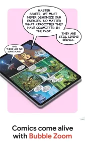 Google Play Books & Audiobooks