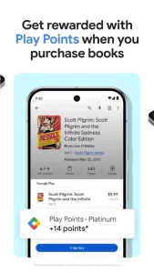 Google Play Books & Audiobooks