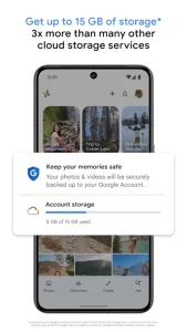 Google Photos