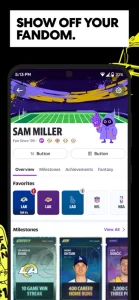 Yahoo Sports: Scores and News
