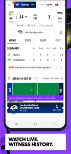 Yahoo Sports: Scores and News