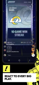 Yahoo Sports: Scores and News