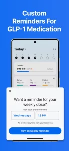 MyFitnessPal: Calorie Counter