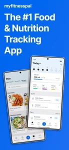 MyFitnessPal: Calorie Counter