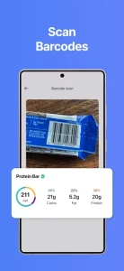 MyFitnessPal: Calorie Counter