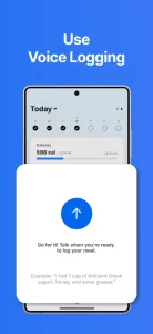 MyFitnessPal: Calorie Counter