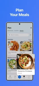 MyFitnessPal: Calorie Counter