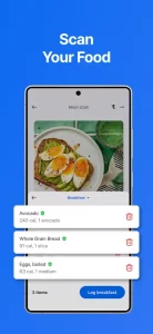 MyFitnessPal: Calorie Counter