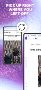 Opera: Private Web Browser