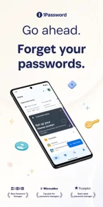 1Password: Password Manager