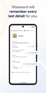 1Password: Password Manager