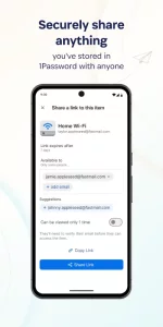 1Password: Password Manager