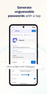 1Password: Password Manager