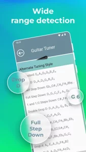 Guitar Tuner