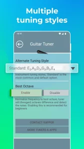 Guitar Tuner