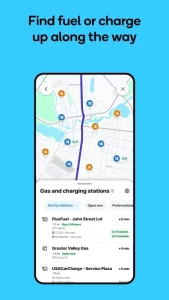 Waze Navigation & Live Traffic